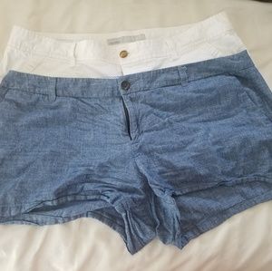Shorts bundle (2 pairs)